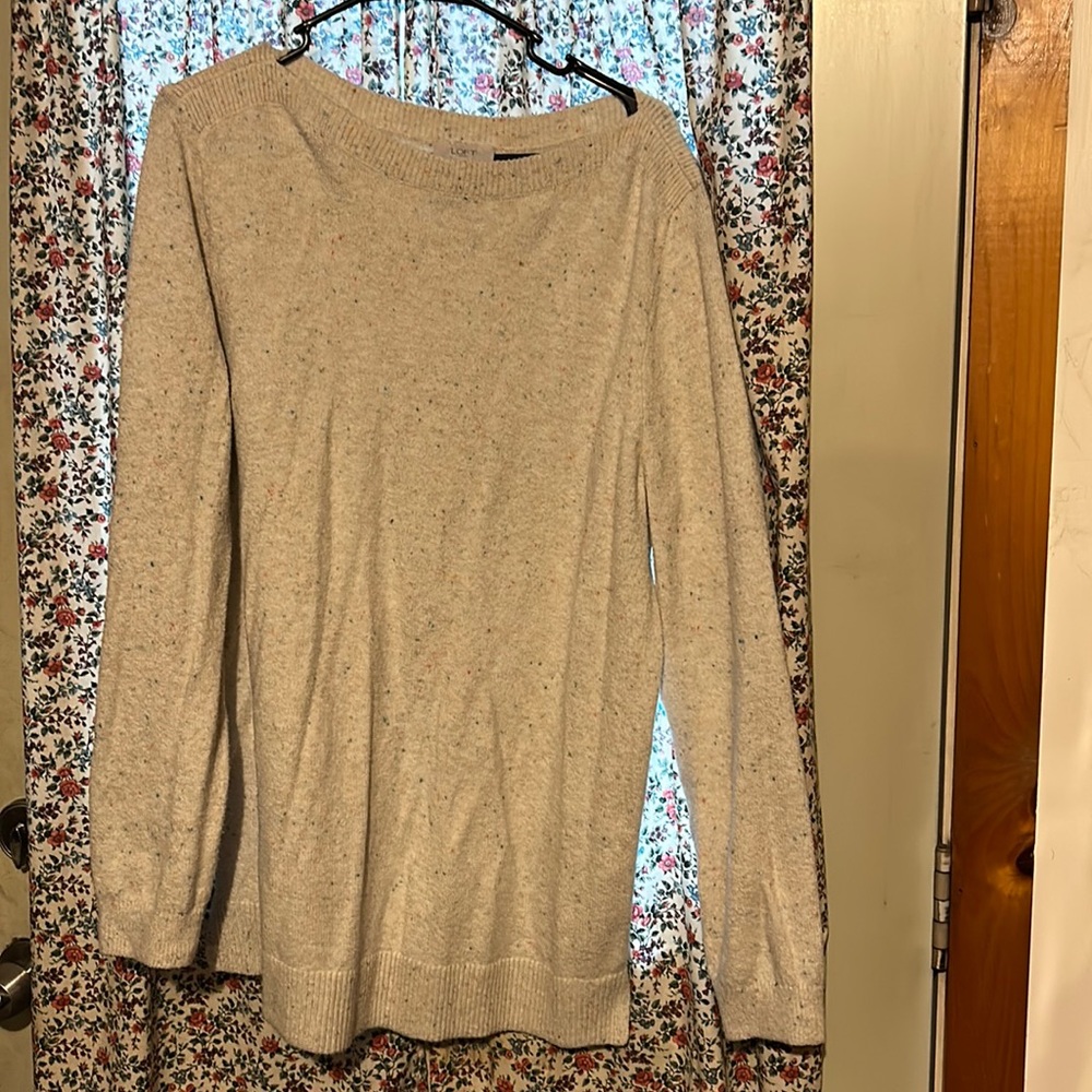 Women’s sweater